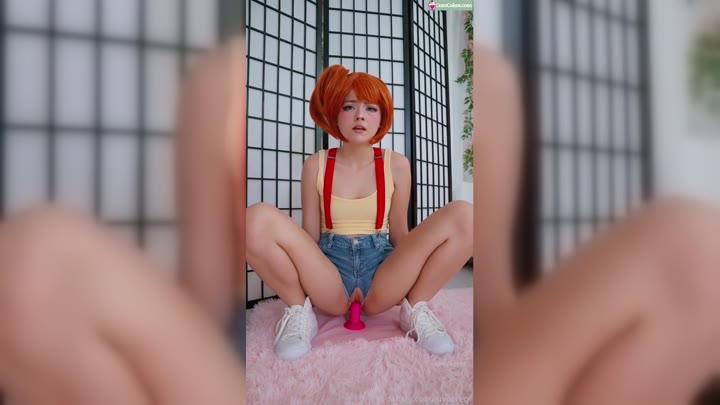 fulltimecrybaby dildo masturbation porn